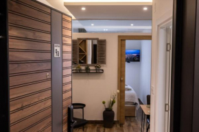 Piece of Harmony Apartment Hedonica, Vrdnik